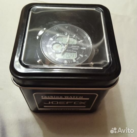 Мужские наручные часы