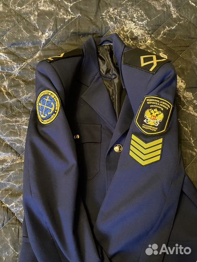 Китель ушакова