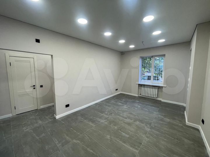 Свободного назначения, 45 м²