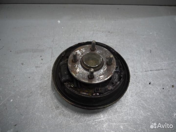 Ступица задняя правая Kia Rio (2005-2011)