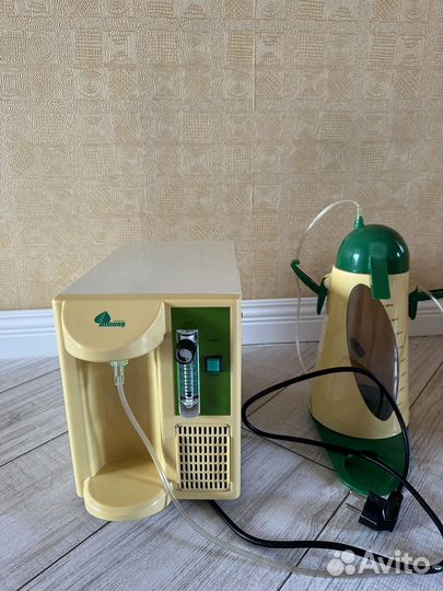 Кислородный концентратор atmung 5l-b