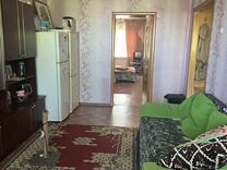 2-к. квартира, 43,8 м², 5/5 эт.