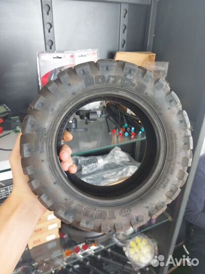 Покрышка для электросамоката halten