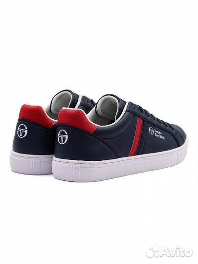 Мужские кеды Sergio Tacchini mcenroe LTX STM218180