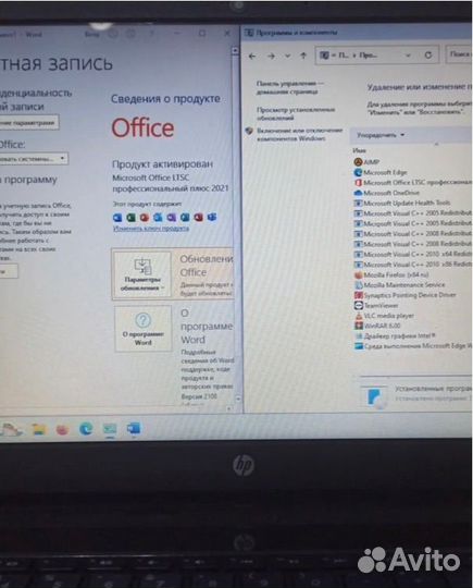 Ремонт компьютеров Установка Виндовс Сборка пк