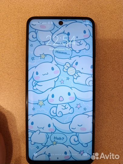 Xiaomi Redmi Note 9 Pro, 8/128 ГБ