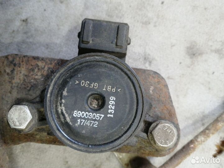 Датчик дорожного просвета Nissan Primera P11 2000