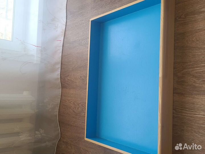 Продам песочницу юнгианскую психолог песочница