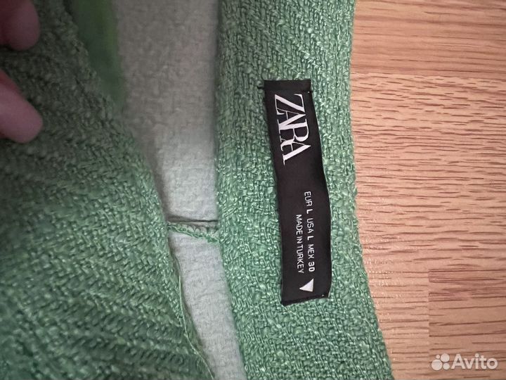 Шорты женские zara