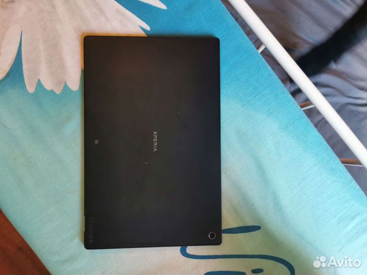 Sony xperia Tablet z