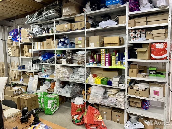 Фулфилмент Wildberries Озон Яндекс Казань Сбер