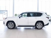 Новый Lexus LX 3.5 AT, 2024, цена от 22 690 000 руб.