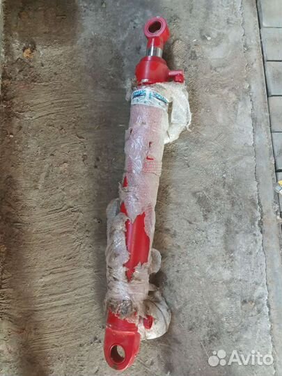 Гидроцилиндр