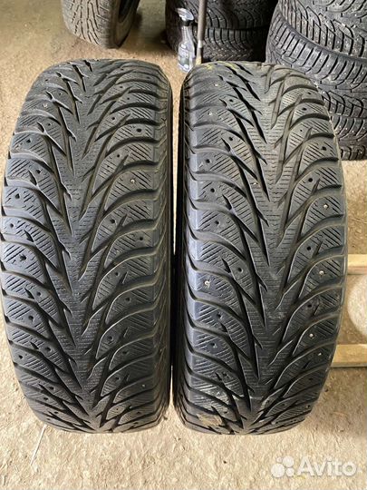 Yokohama Ice Guard IG35 235/65 R17