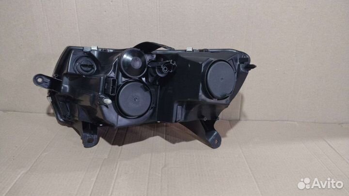 Фара правая Лада Ларгус Fl 2021г., Логан с 2014