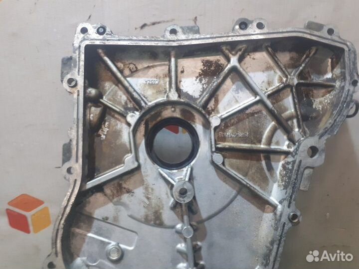 Крышка грм Ford Focus 2 aoda 2.0