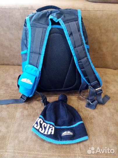 Подсумки, термобаки