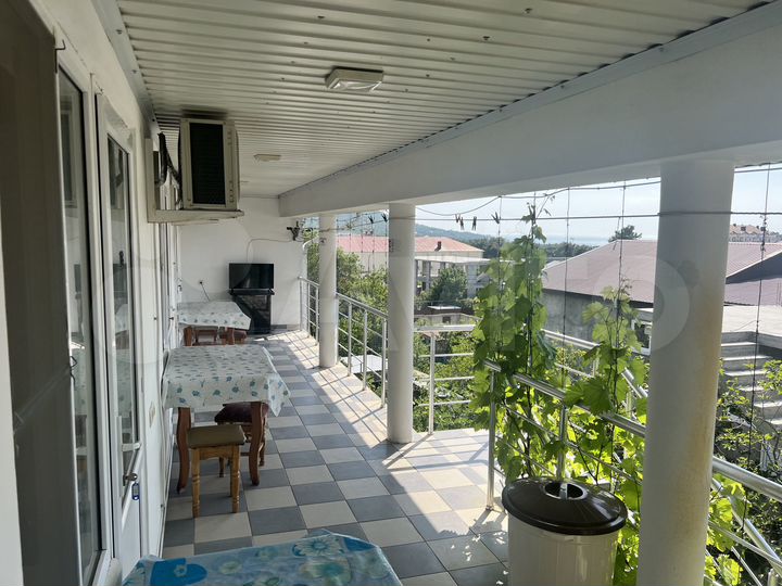 Комната 14 м², 1/3 эт.