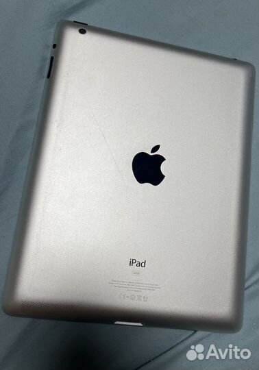 iPad 3 wifi 32gb