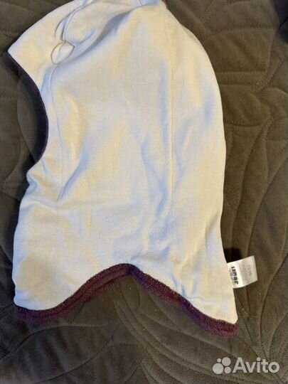 Шапка Jumbi 50-52