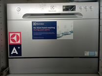 Посудомоечная машина Electrolux ESF2400OS