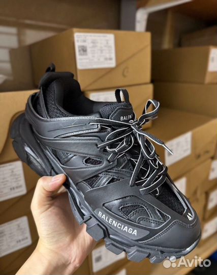 Balenciaga track 1