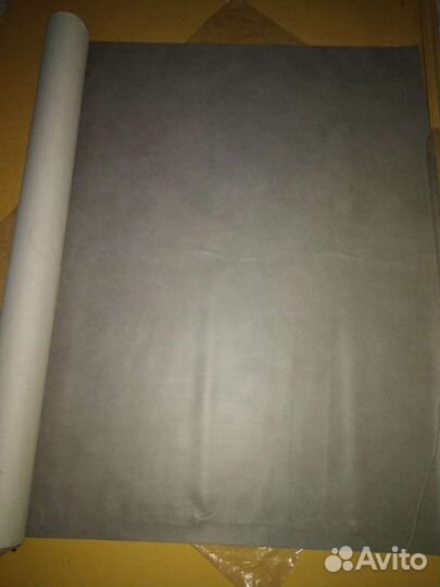 Винилискожа