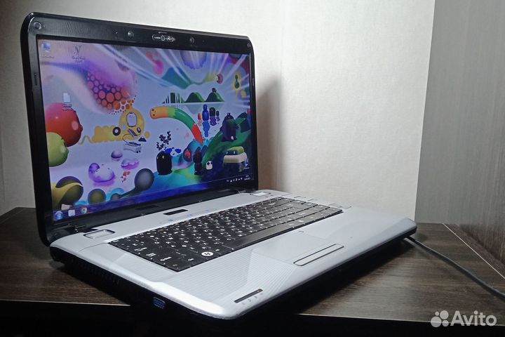 Ноутбук intel Core i5