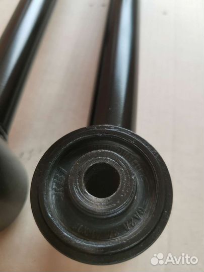 Тяги занего моста hover н3, н5