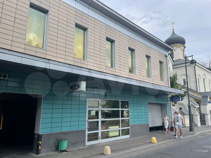 Машиноместо, 15 м²