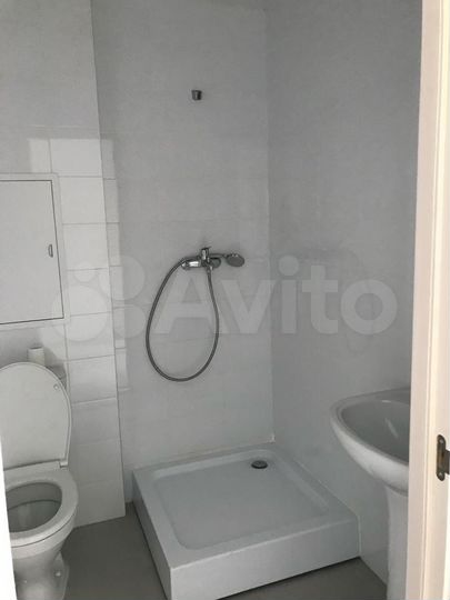 Квартира-студия, 25,5 м², 9/16 эт.