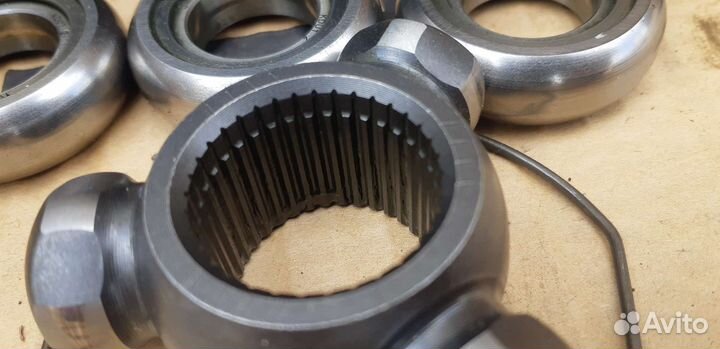 Пром вал на hyundai grant santa fe