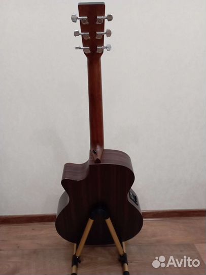 Электроакустика гитара