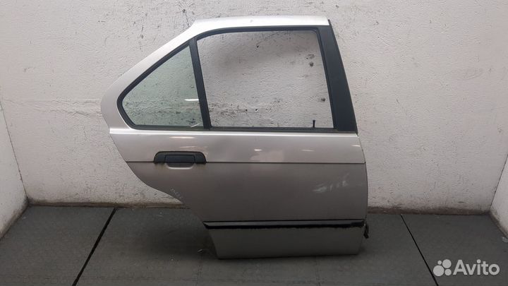 Дверь боковая BMW 3 E36, 1992