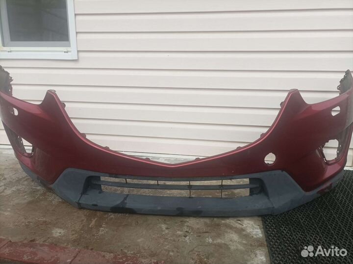 Продаю бампер