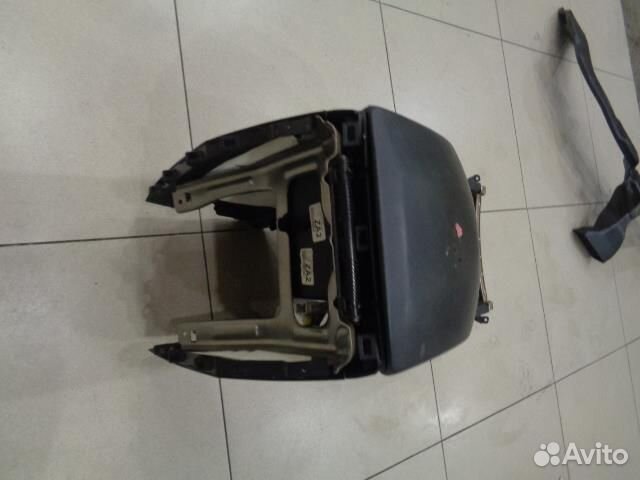 Подлокотник Honda Pilot 2008-2015