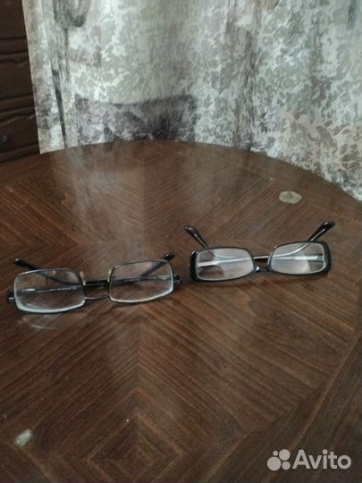 Очки для зрения