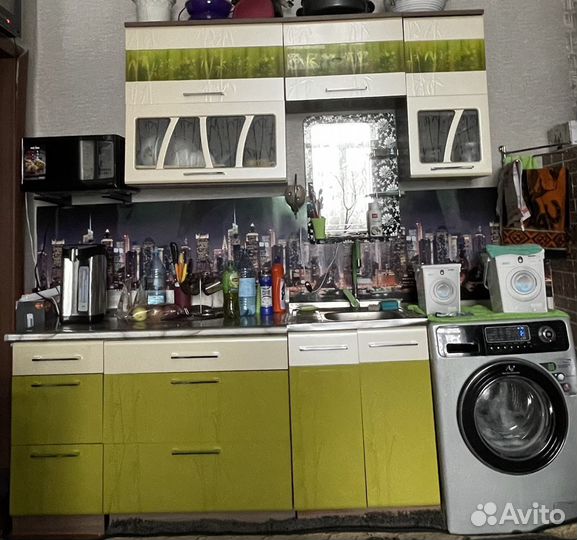 Кухонный гарнитур