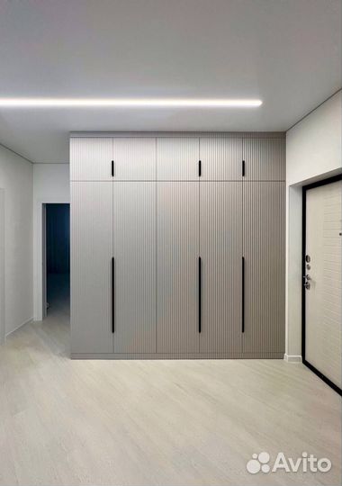 Кухня Шкаф мебель на заказ от производителя