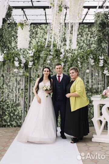 Ведущая и музыкант(dj) Свадьба, Юбилей, Корпоратив