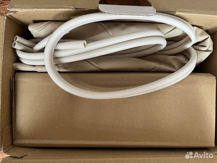 Противопролежневый матрас новый армед