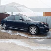 Rover 75 2.0 AT, 2000, 234 000 км, с пробегом, цена 195 000 руб.