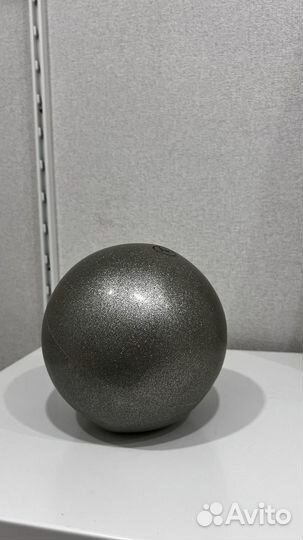 Гимнастический мяч