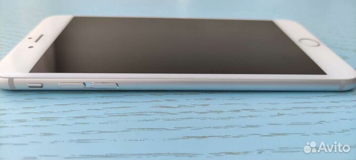 iPhone 6s plus
