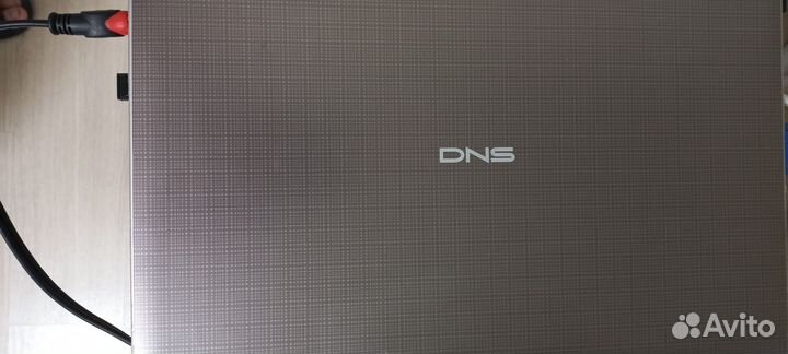 Ноутбук DNS Core I7