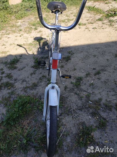 Велосипед Stern 20