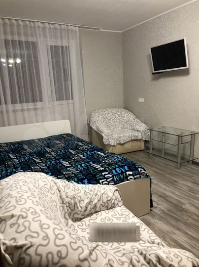 2-к. квартира, 42 м², 5/5 эт.