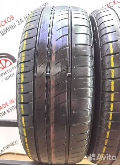 Pirelli Cinturato P1 185/60 R15 84R