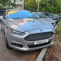 Ford Fusion (North America) 1.5 AT, 2016, 140 000 км, с пробегом, цена 1 155 000 руб.