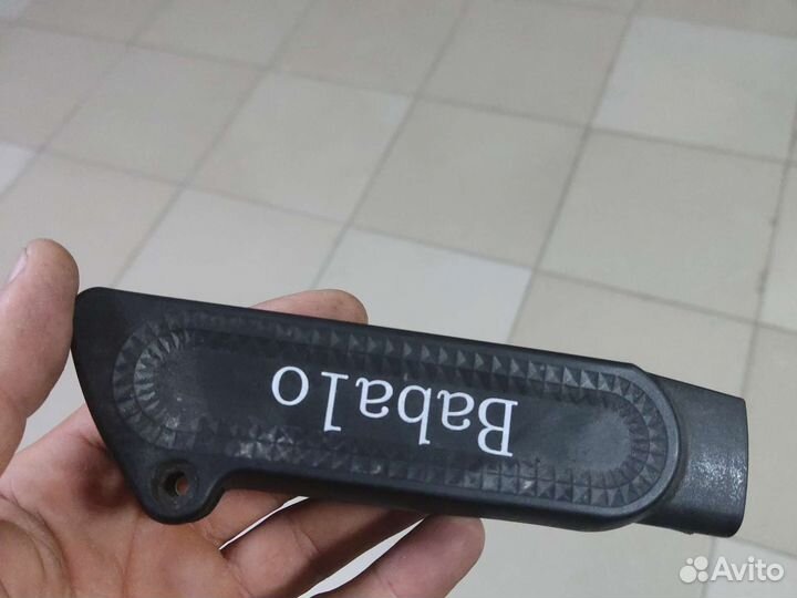 Запчасти на коляску Babalo, Бабало future